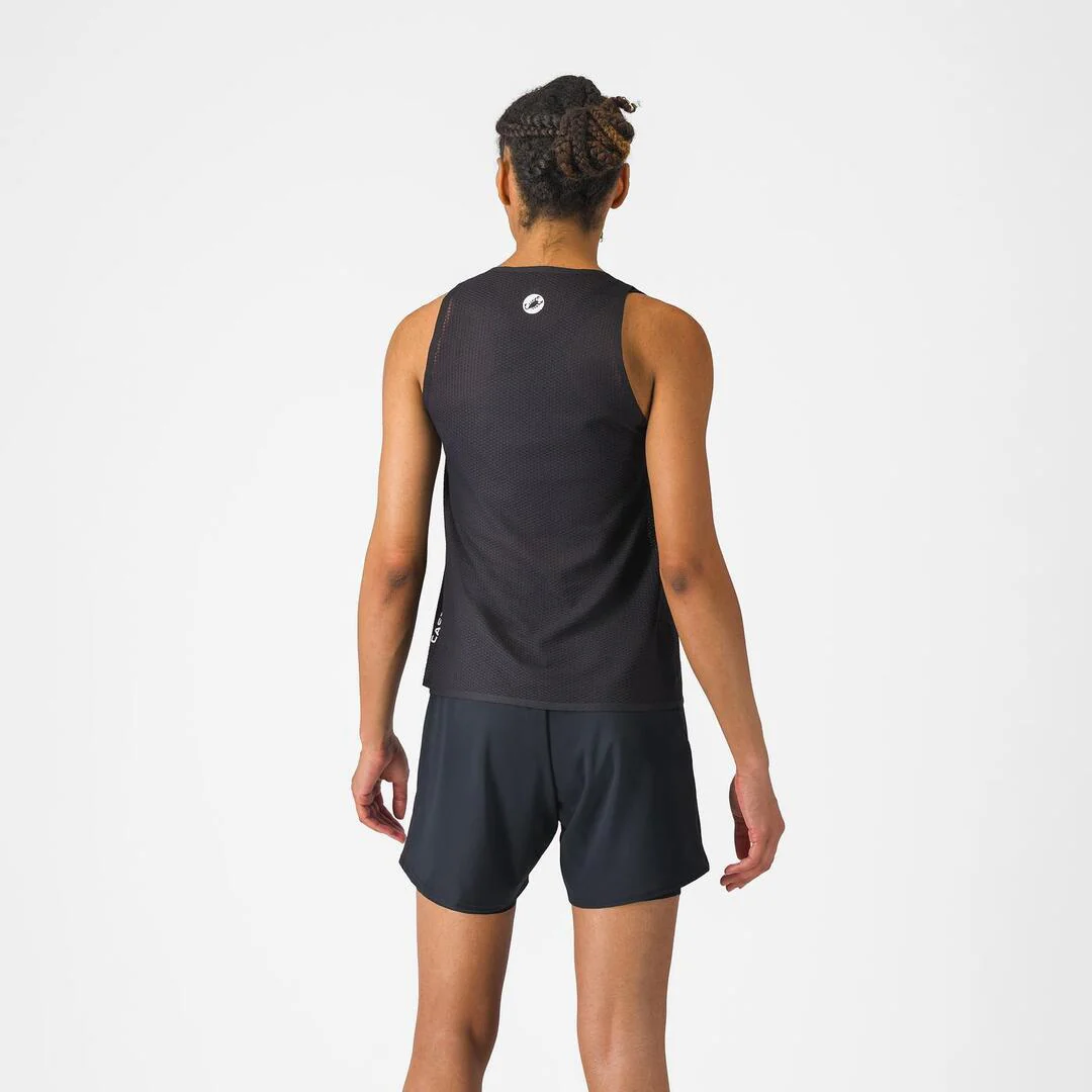 Castelli Women's Movement Travel (with Liner) Bike Short - Image 2