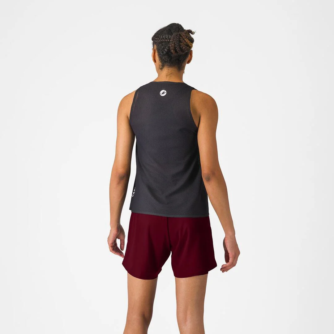 Castelli Women's Movement Travel (with Liner) Bike Short - Image 5