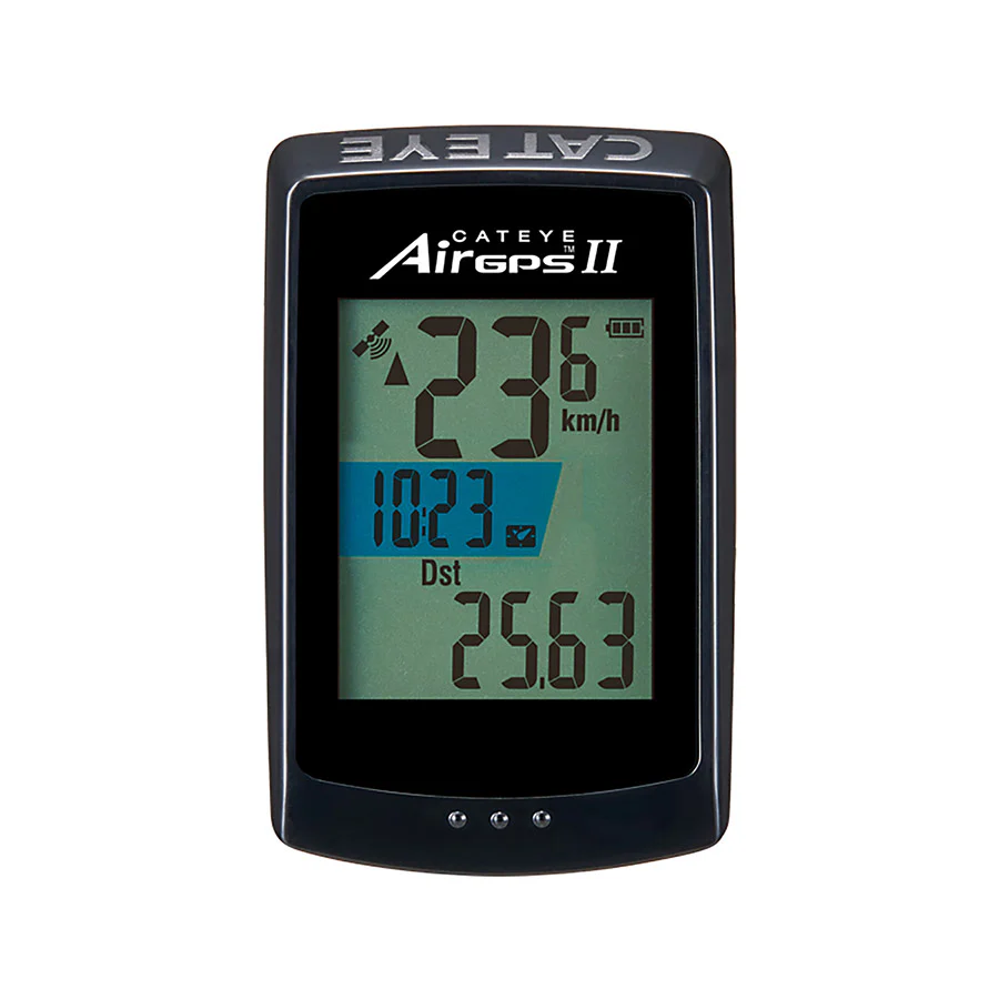CatEye Air GPS II Bike Computer