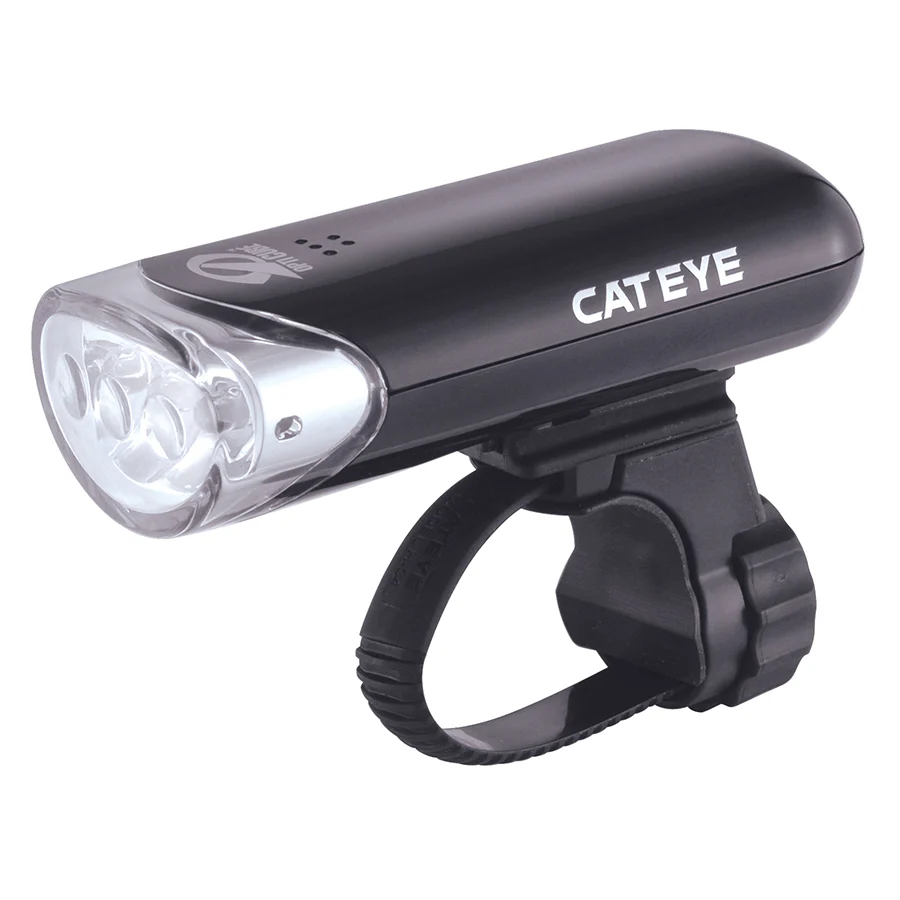 CatEye HL-EL135 Front Bike Light - Image 2