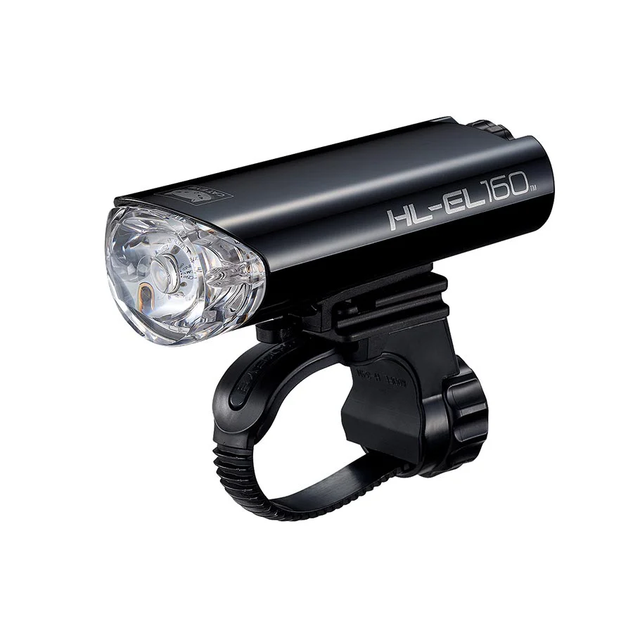 CatEye HL-EL160 Front Bike Light