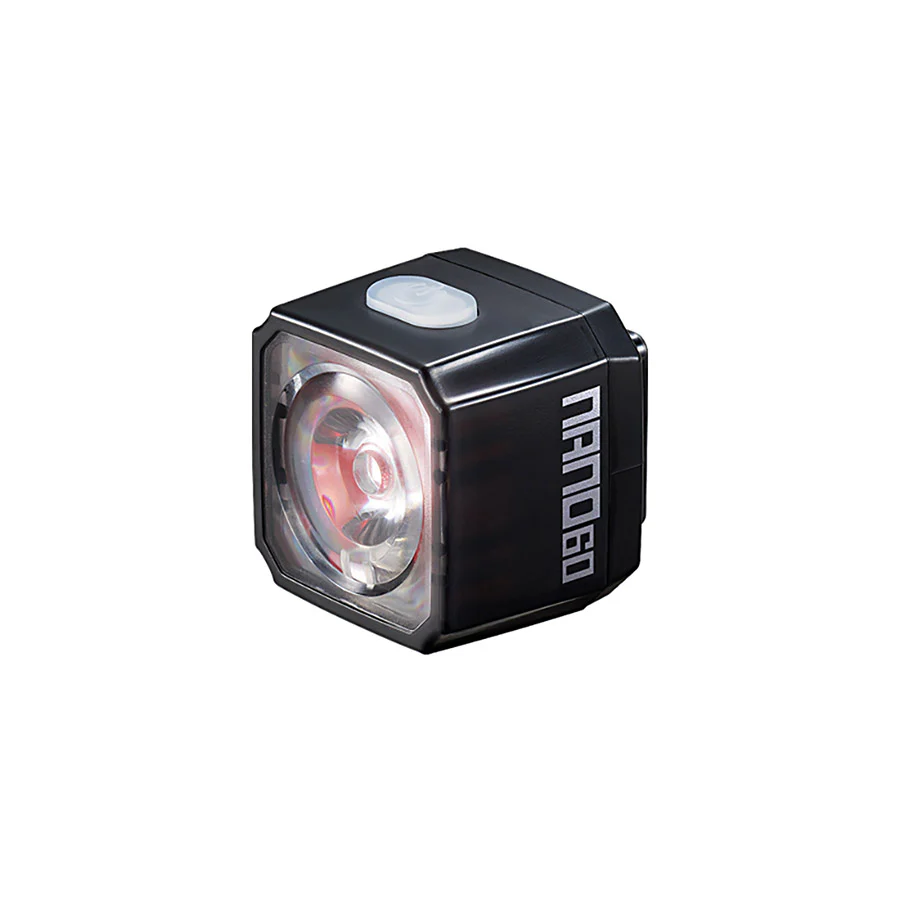 CatEye Nano 60 Rear Bike Light