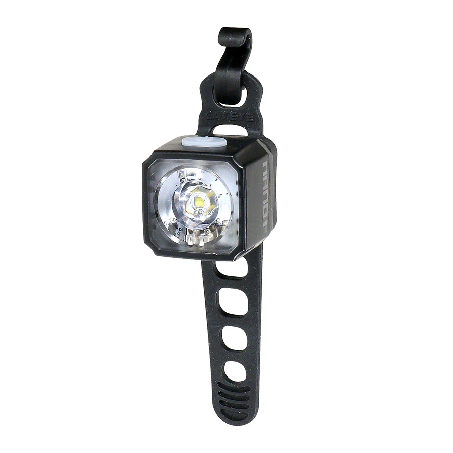 CatEye Nano F Front Bike Light - Image 2
