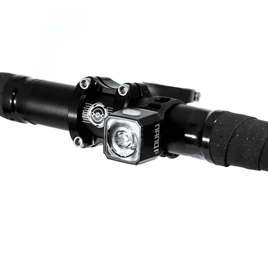 CatEye Nano F Front Bike Light - Image 3