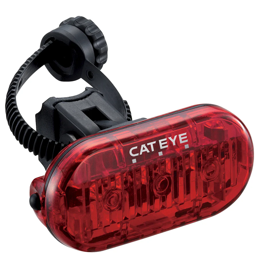 CatEye Omni 3 Rear Bike Light - Image 2