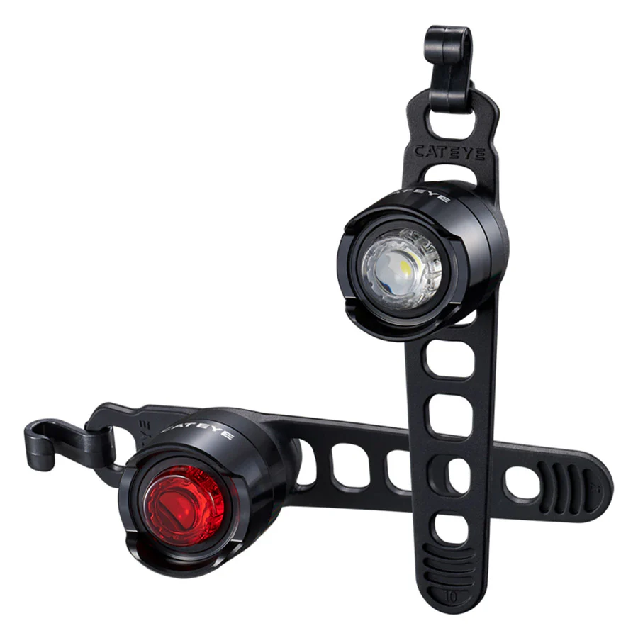 CatEye Orb II Bike Light - Image 3