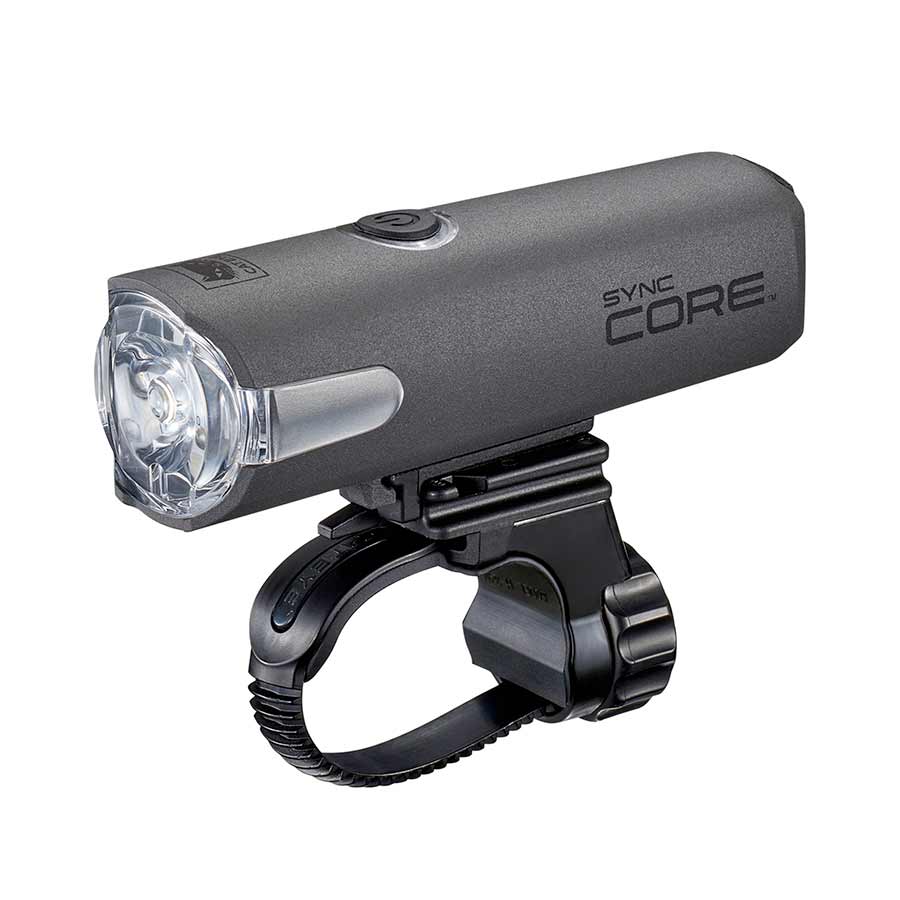 CatEye SYNC Core Front Bike Light - Image 3