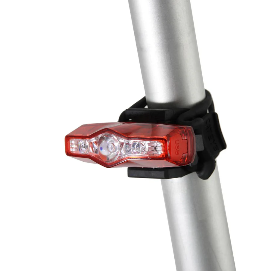 CatEye ViZ150 Rear Bike Light - Image 2