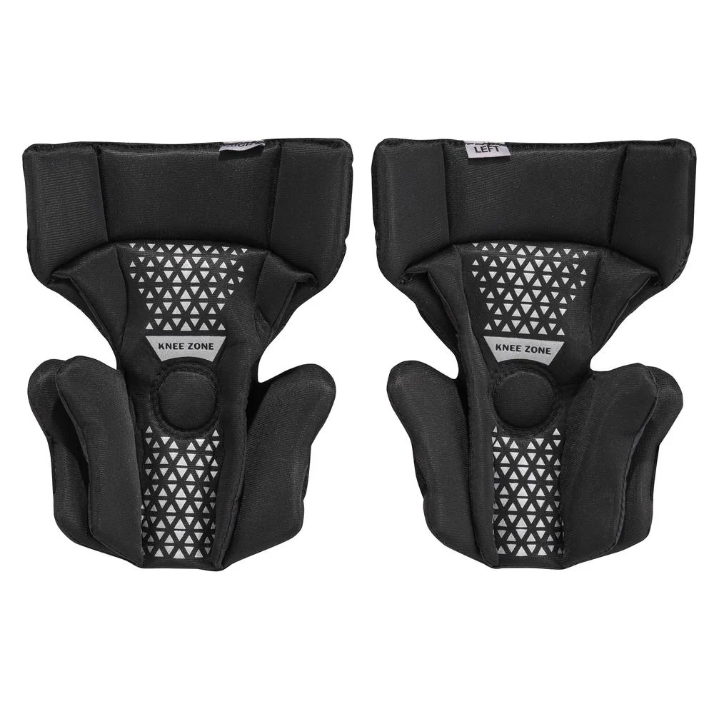 CCM Intermediate F5 Hockey Goalie Knee Pad - Image 2