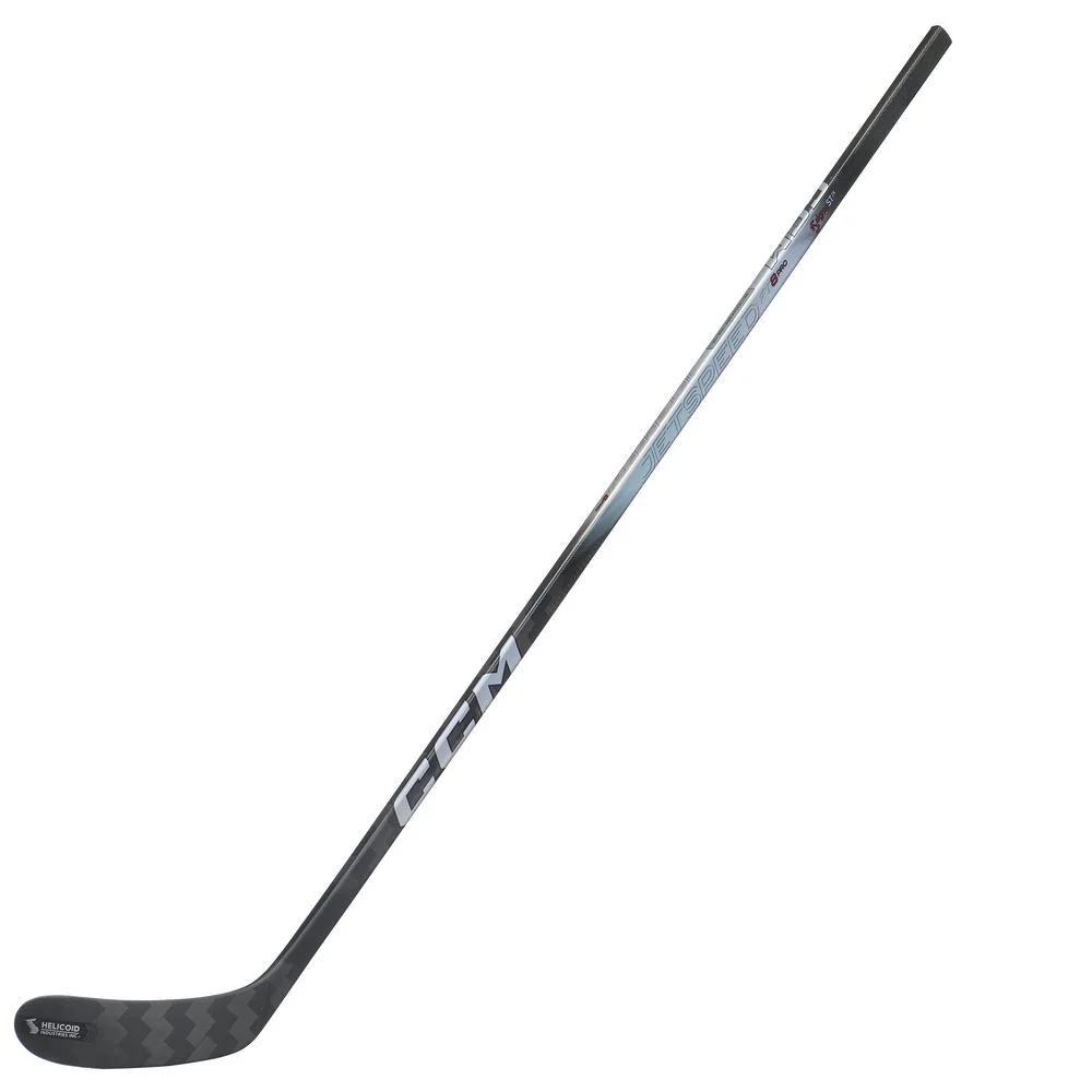 CCM Intermediate Jetspeed FT8 Pro Hockey Player Stick