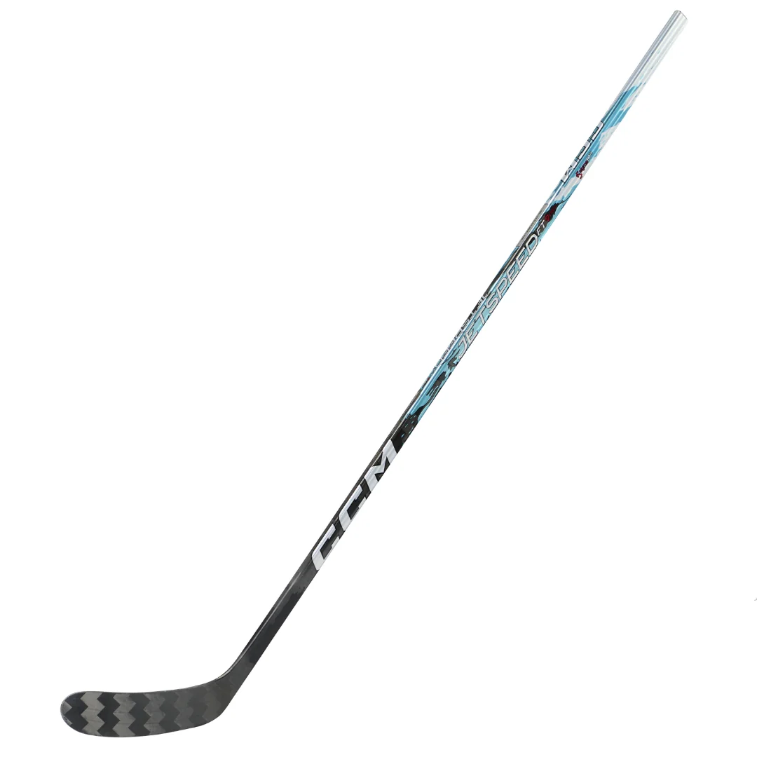 CCM Intermediate JetSpeed FT9 Pro Hockey Player Stick