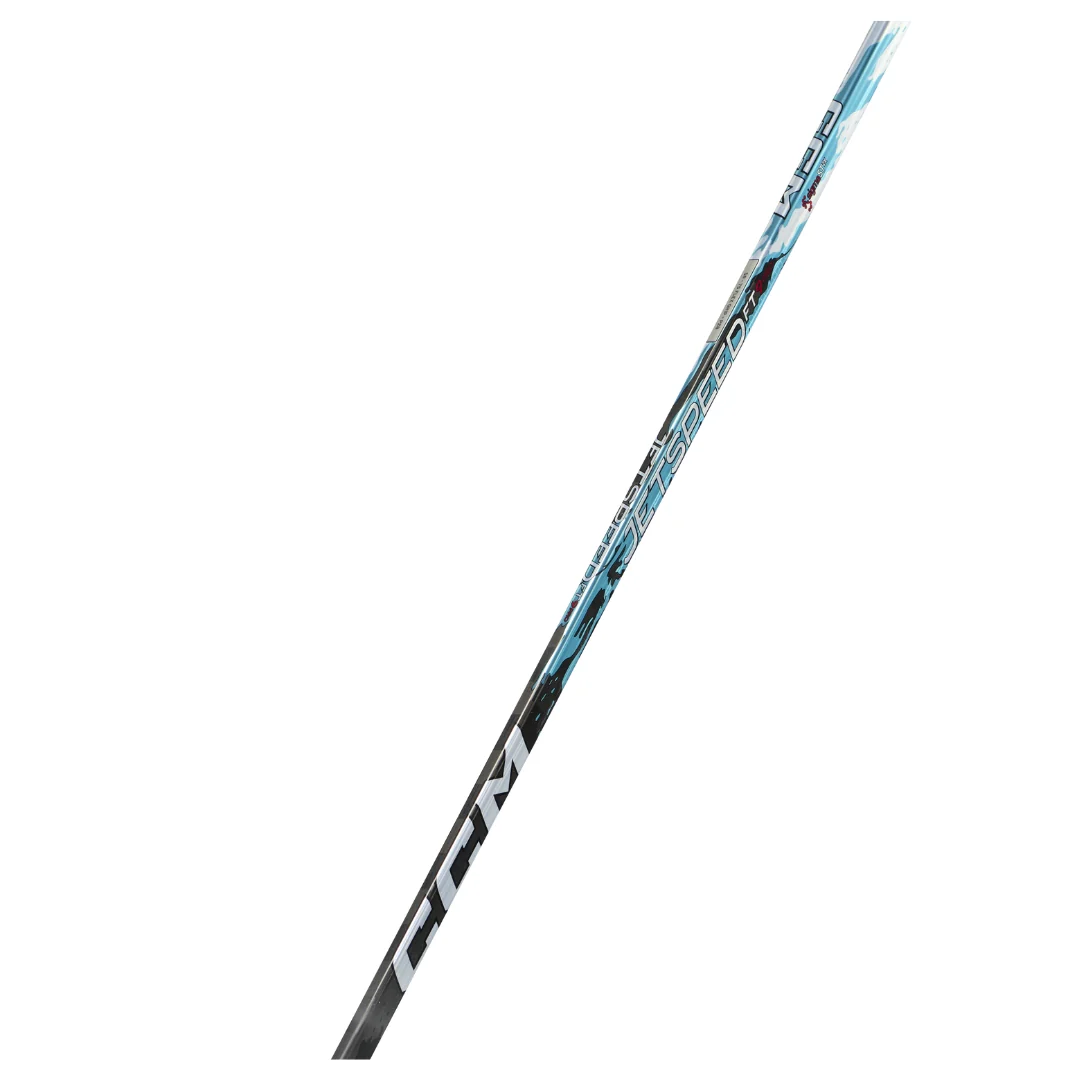 CCM Intermediate JetSpeed FT9 Pro Hockey Player Stick - Image 3