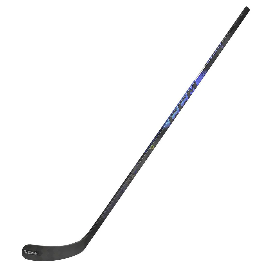 CCM Intermediate Ribcor Trigger 10 Pro Hockey Player Stick