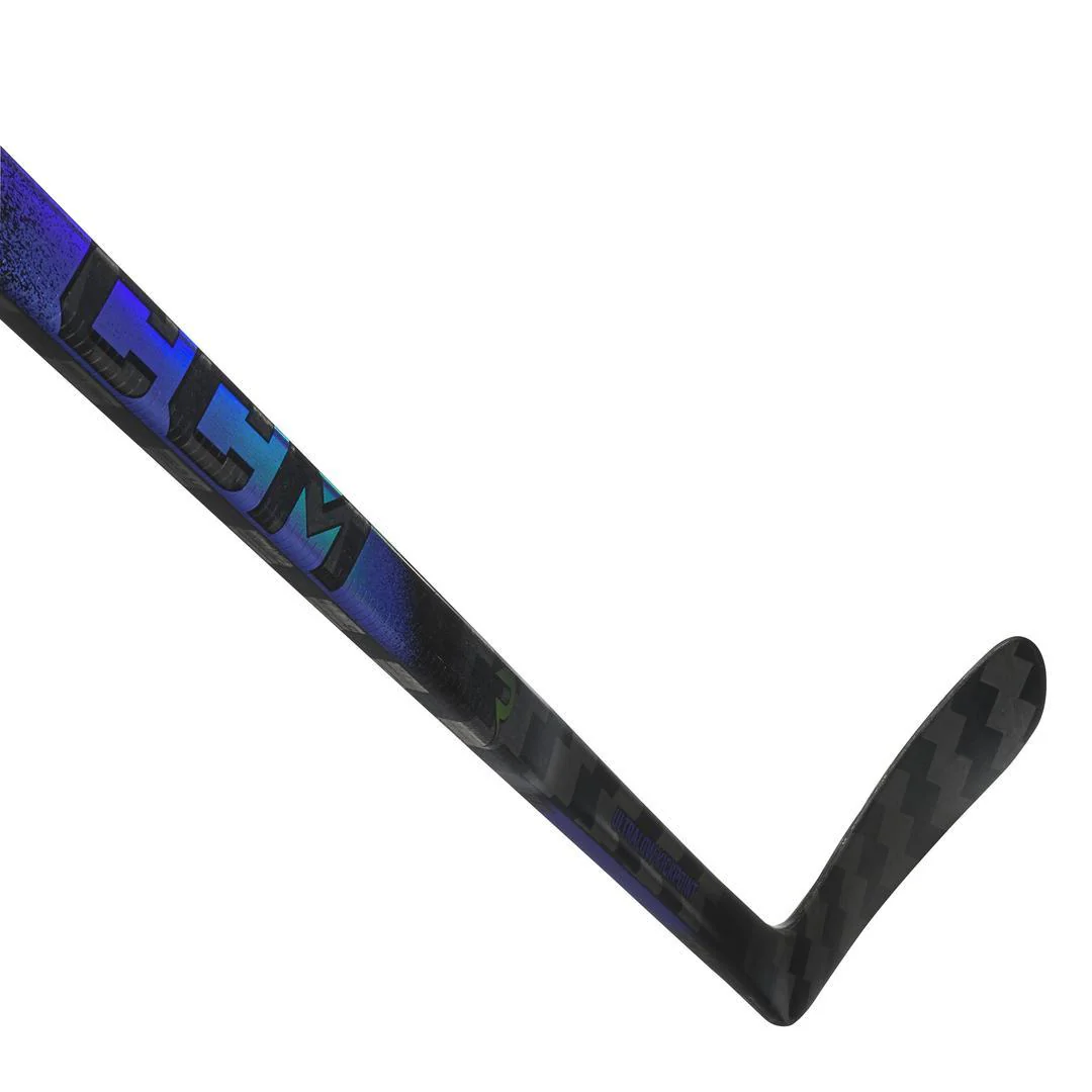 CCM Intermediate Ribcor Trigger 10 Pro Hockey Player Stick - Image 4