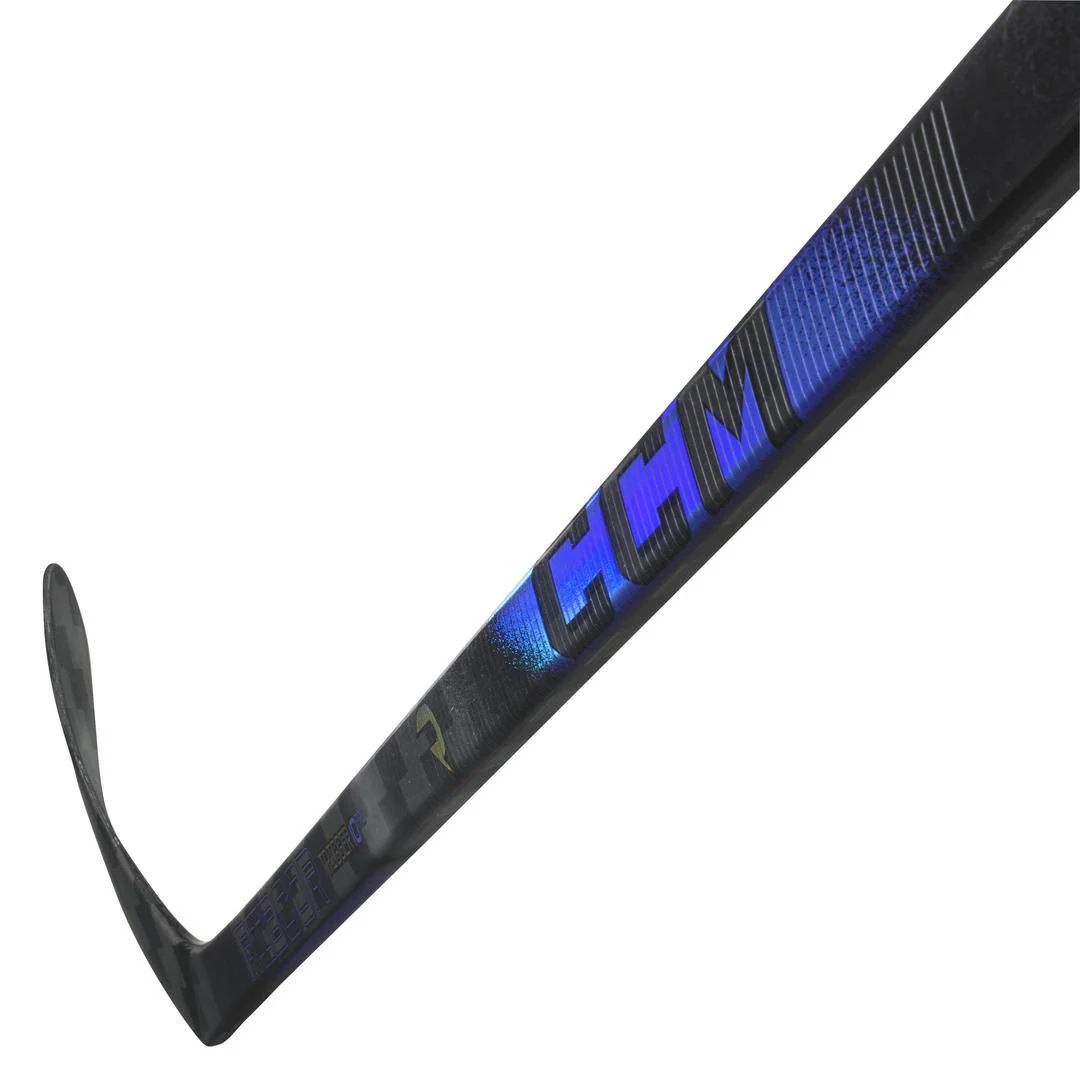 CCM Intermediate Ribcor Trigger 10 Pro Hockey Player Stick - Image 5