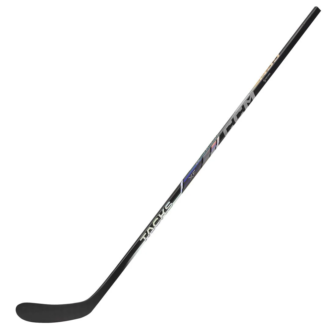 CCM Intermediate Tacks XF Hockey Player Stick