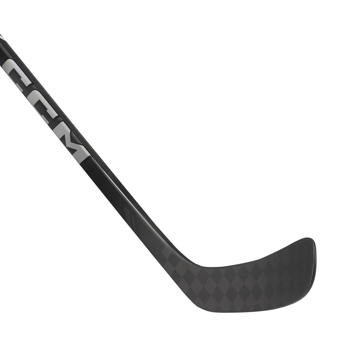 CCM Intermediate Tacks XF Hockey Player Stick - Image 3