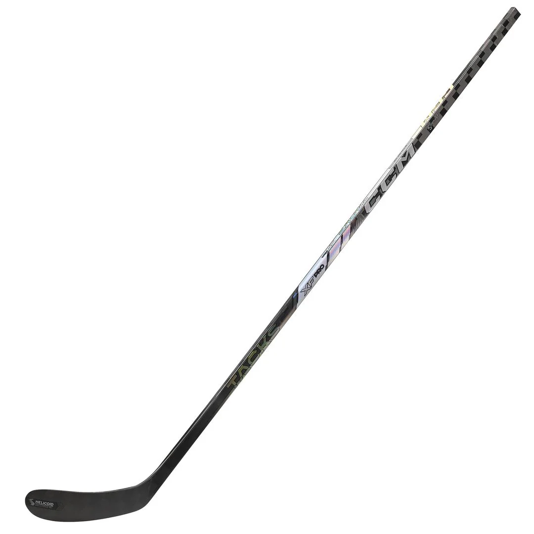 CCM Intermediate Tacks XF Pro Hockey Player Stick