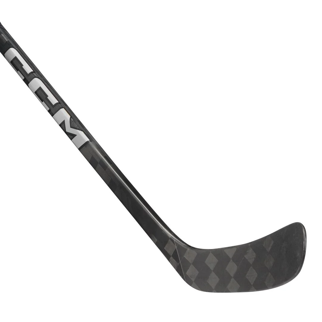 CCM Intermediate Tacks XF Pro Hockey Player Stick - Image 3