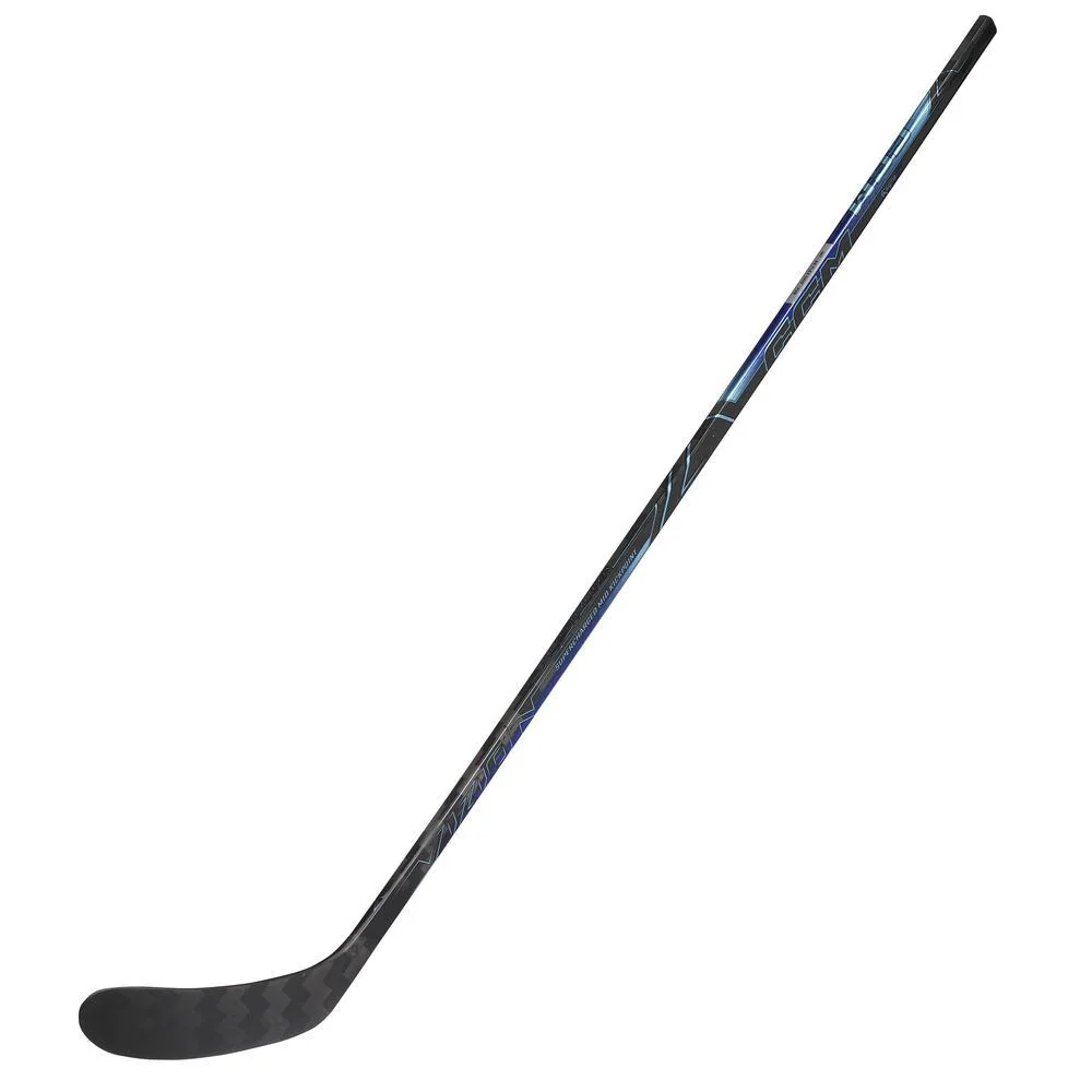 CCM Intermediate Vizion Hockey Player Stick