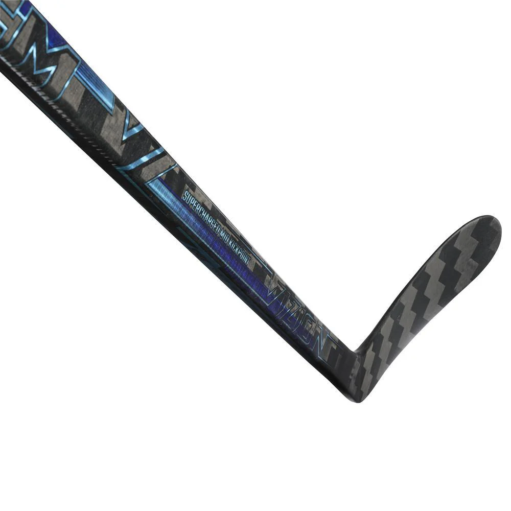 CCM Intermediate Vizion Hockey Player Stick - Image 2
