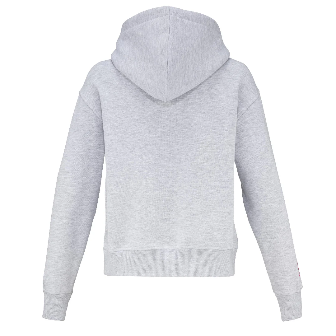 CCM Junior Barbie Hoodie - Image 2