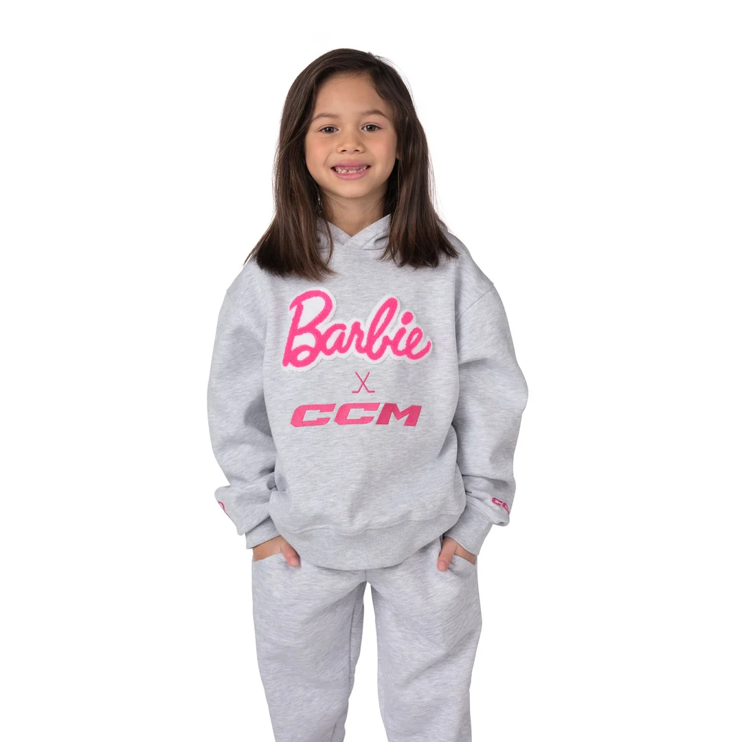 CCM Junior Barbie Hoodie - Image 3