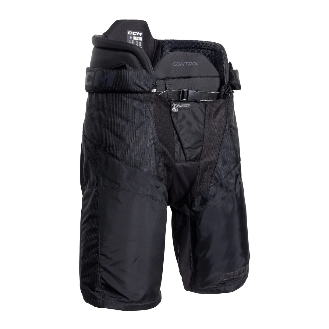 CCM Junior JETSPEED Control Hockey Player Pants - Image 2