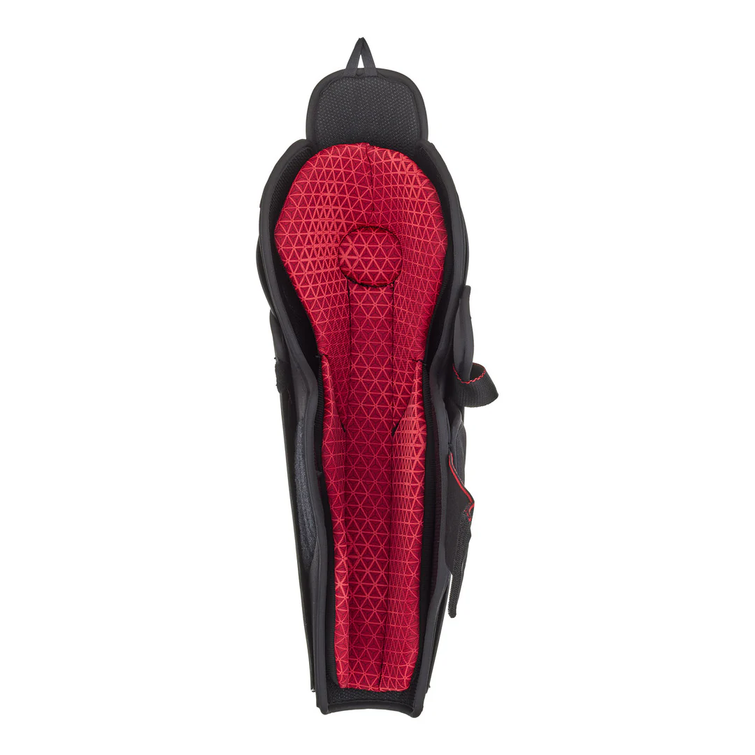 CCM Junior JETSPEED Vibe Hockey Player Shin Guards - Image 2