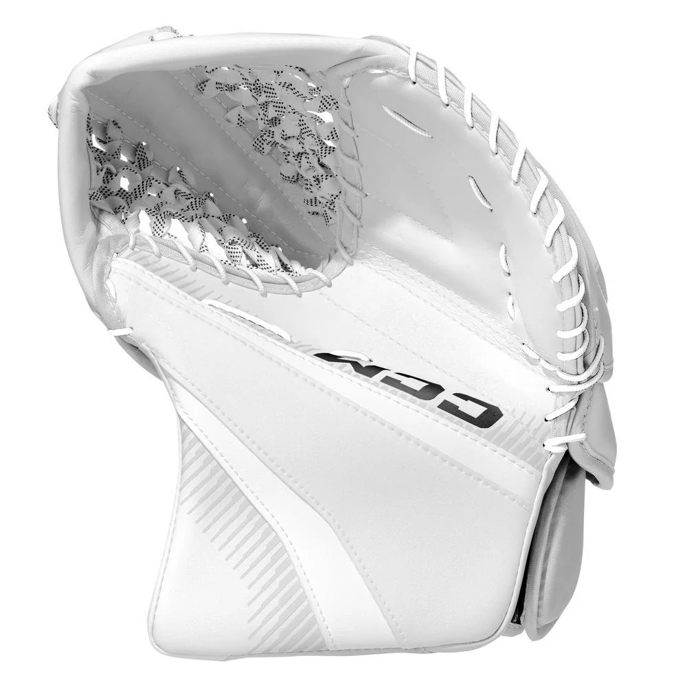 CCM Junior Phenom Hockey Goalie Trapper