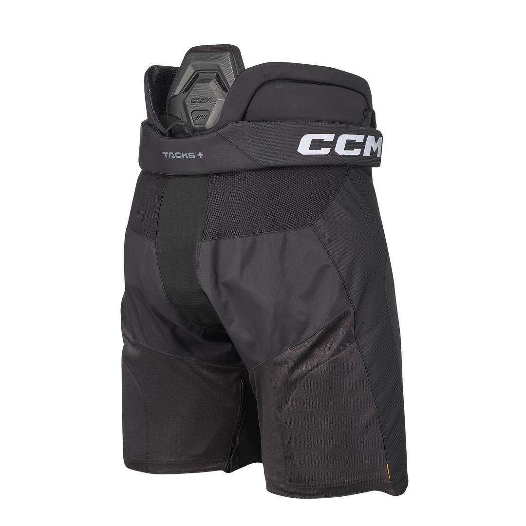 CCM Junior Tacks Plus Hockey Player Pant - Image 2