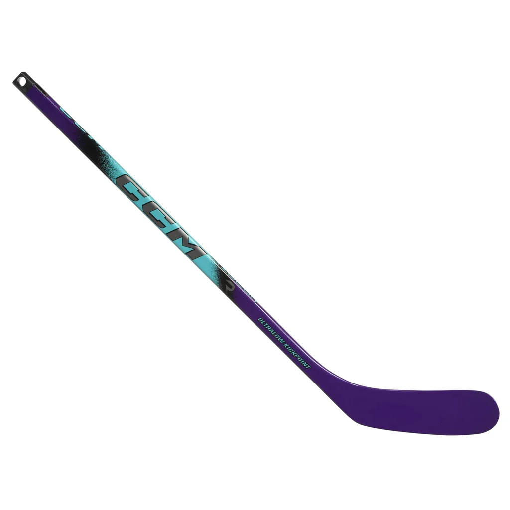 CCM Ribcor Trigger 10 Pro Composite Mini Stick