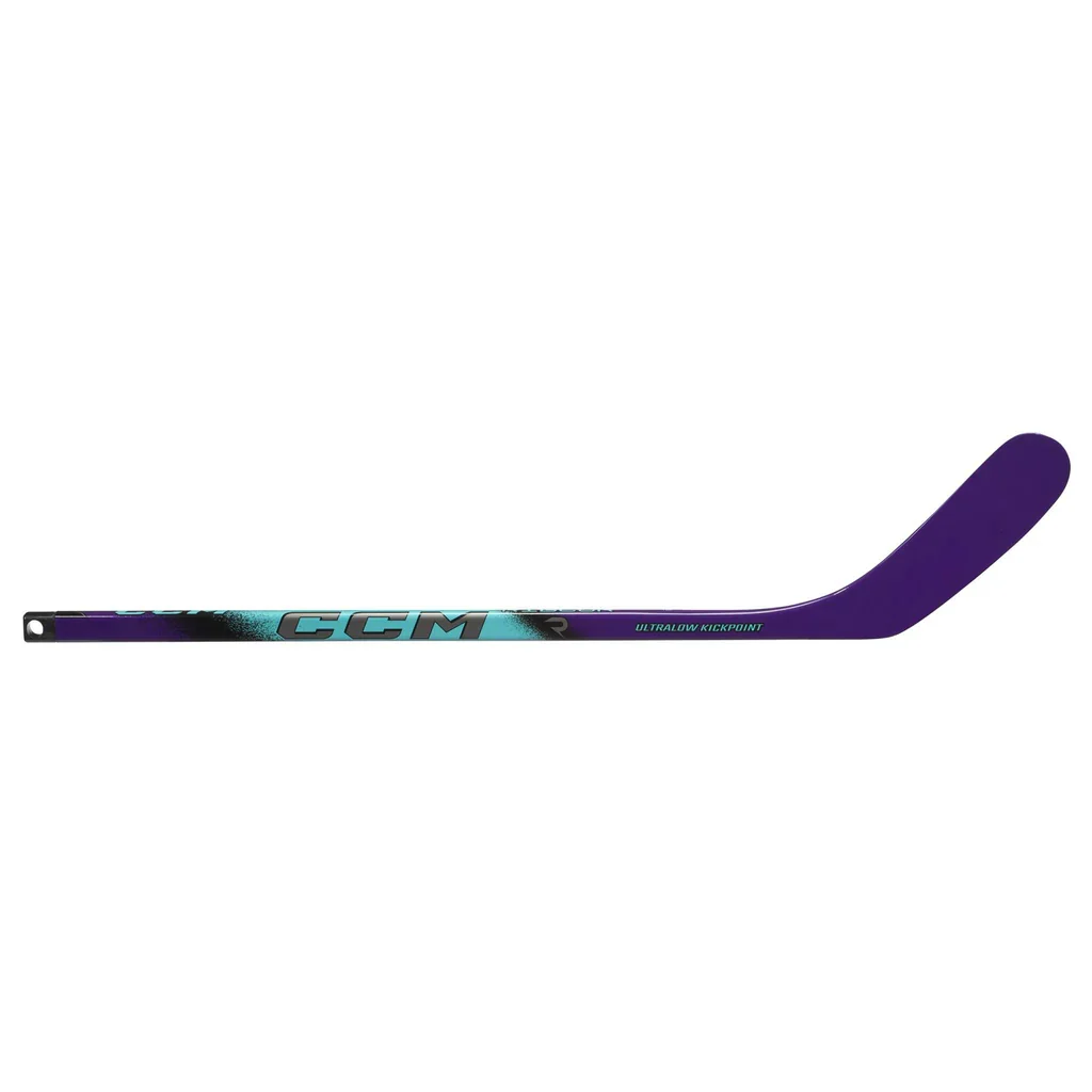 CCM Ribcor Trigger 10 Pro Composite Mini Stick - Image 2