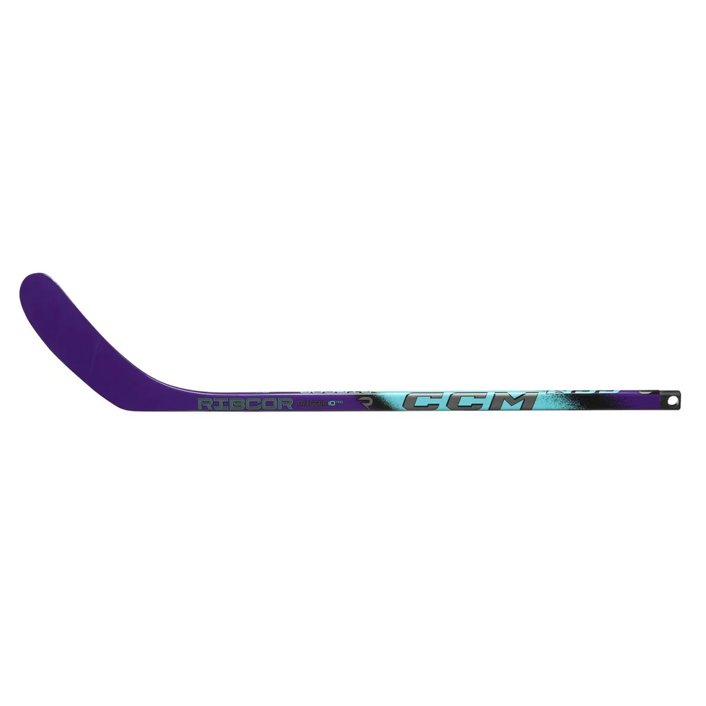 CCM Ribcor Trigger 10 Pro Composite Mini Stick - Image 3
