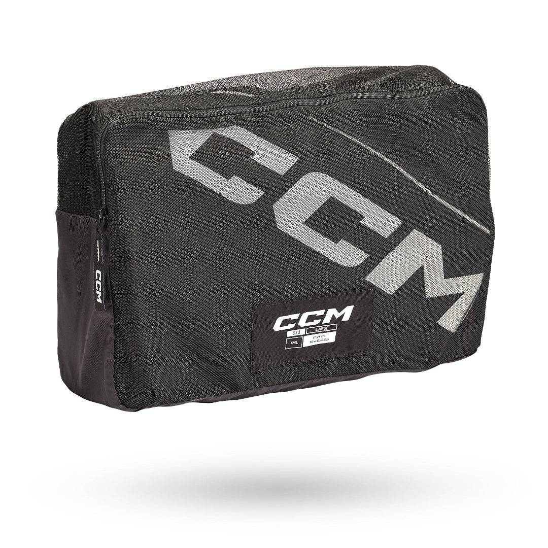 CCM Senior 510 Hockey Player Carry Bag 32" - Image 4