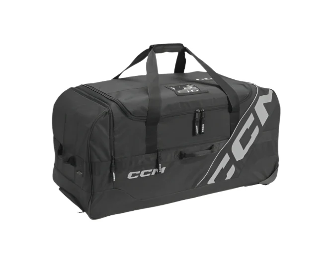 CCM Senior 570 Hockey Player Wheel Bag - 32"