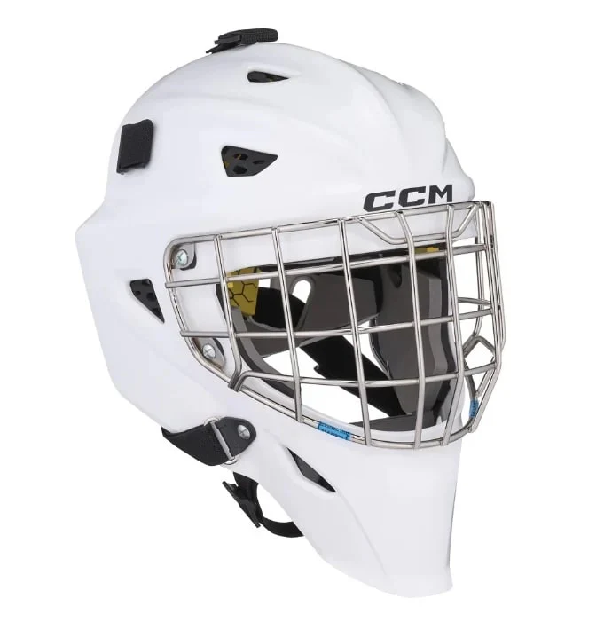 CCM Senior Axis F5 Hockey Goalie Mask