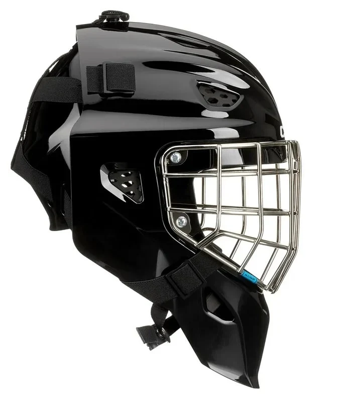 CCM Senior Axis F5 Hockey Goalie Mask - Image 3