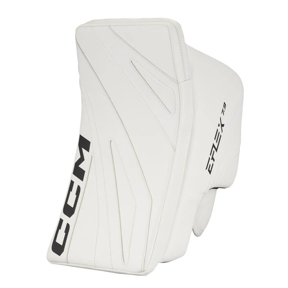CCM Senior EFLEX E7.9 Hockey Goalie Blocker