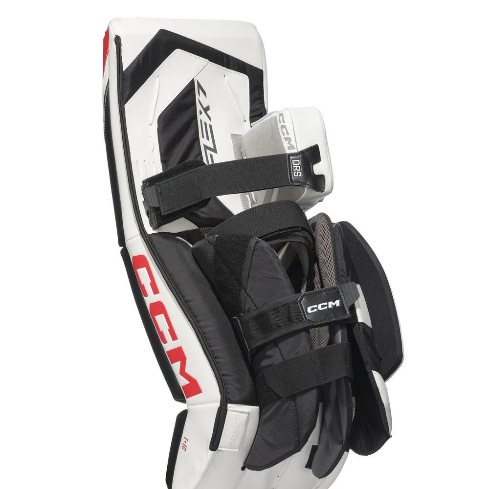 CCM Senior EFLEX E7.9 Hockey Goalie Pad - Image 2