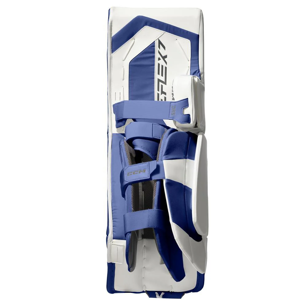 CCM Senior EFLEX E7.9 Hockey Goalie Pad - Image 4