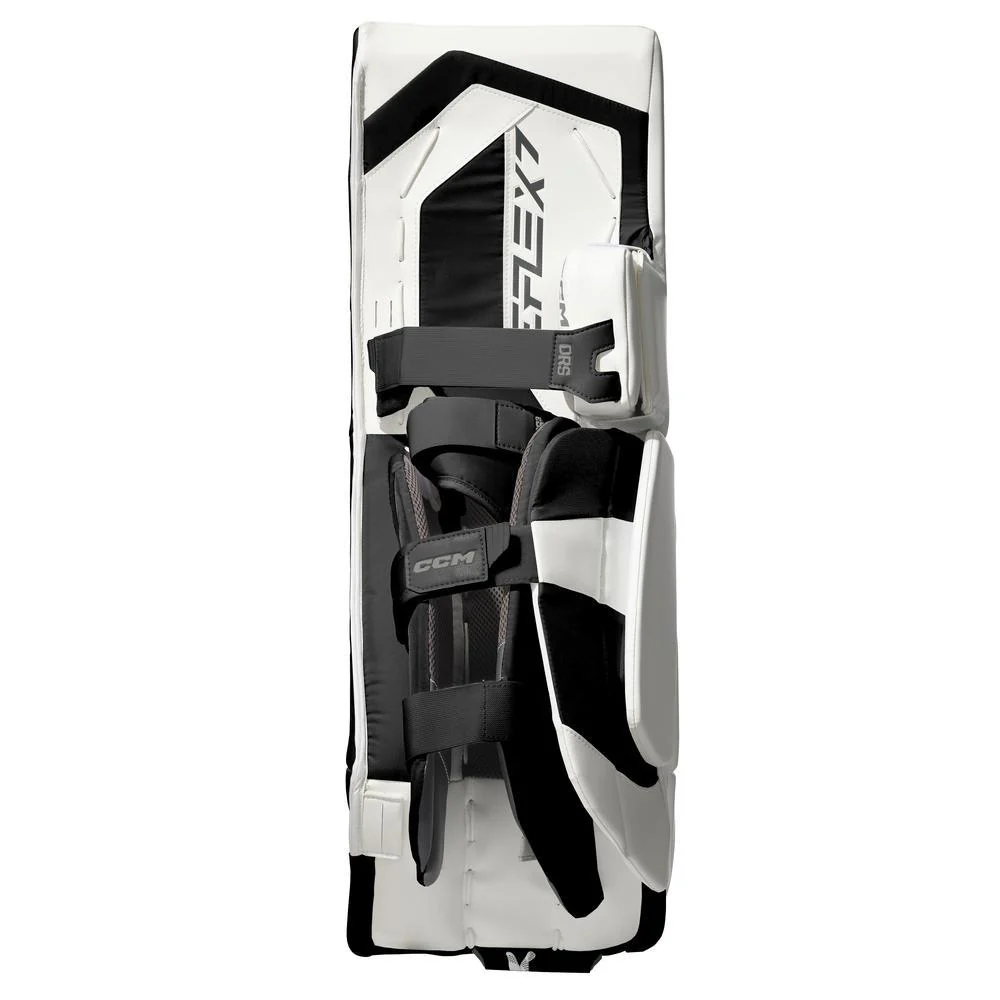 CCM Senior EFLEX E7.9 Hockey Goalie Pad - Image 6