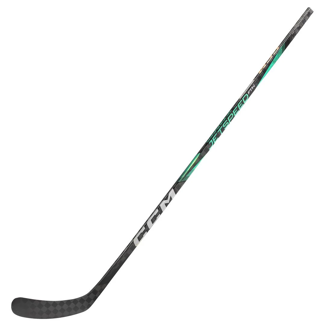 CCM Women's JetSpeed FTW Hockey Player Stick S24