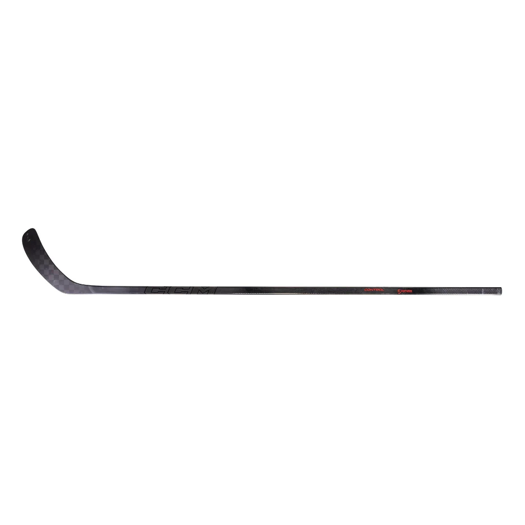 CCM Senior Jetspeed Control Hockey Player Stick - Image 4