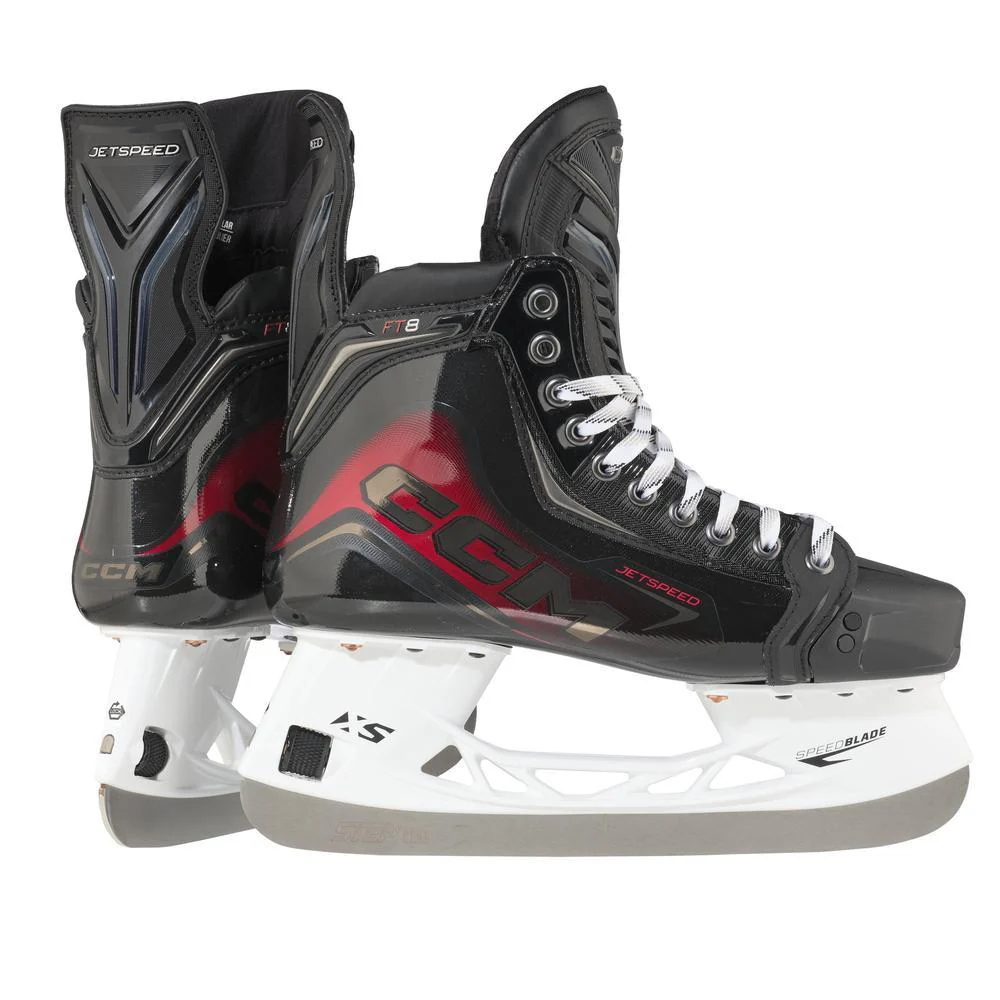 CCM Senior JETSPEED FT8 Hockey Player Skate