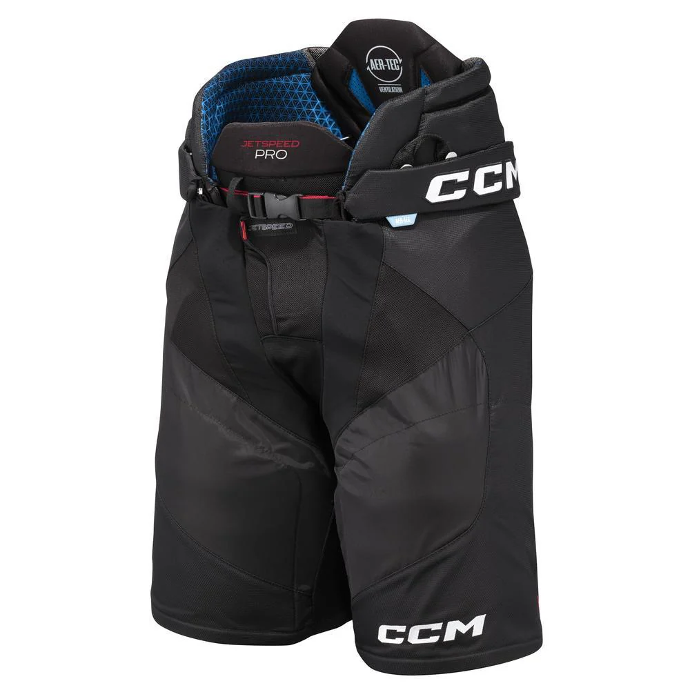 CCM Senior JETSPEED Pro Hockey Player Pant