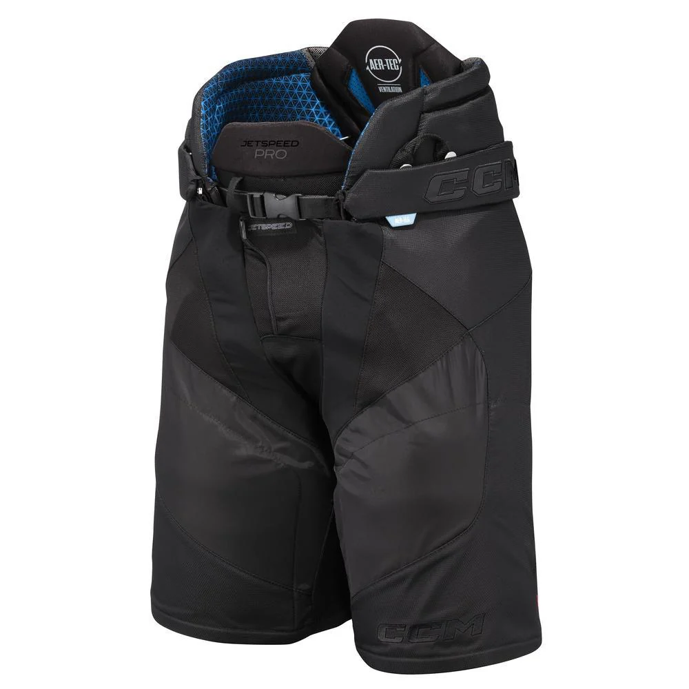 CCM Senior JETSPEED Pro Hockey Player Pant - Image 3