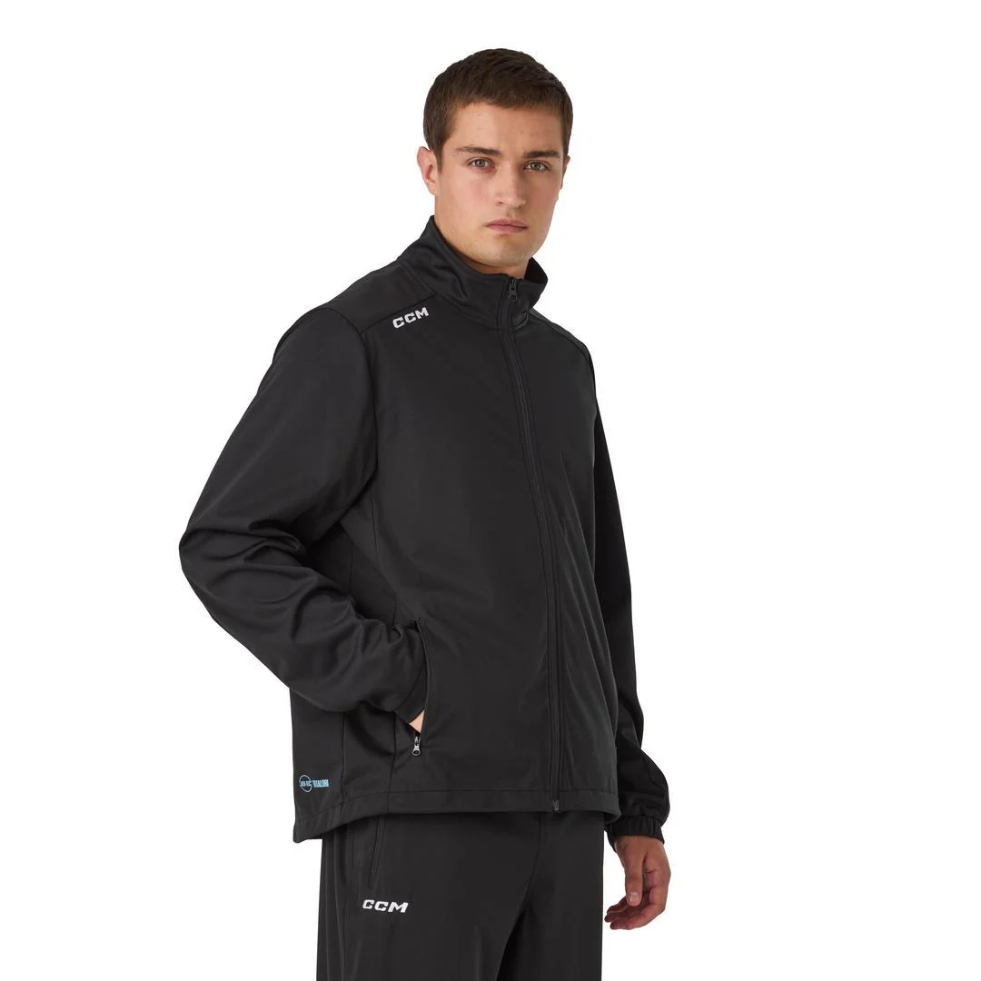 CCM Senior Lightweight Rink Suit Jacket