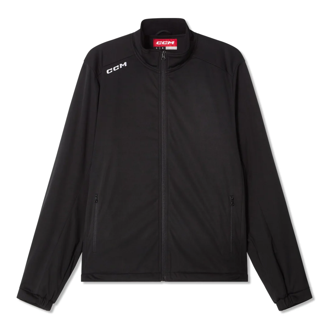 CCM Senior Lightweight Rink Suit Jacket - Image 2