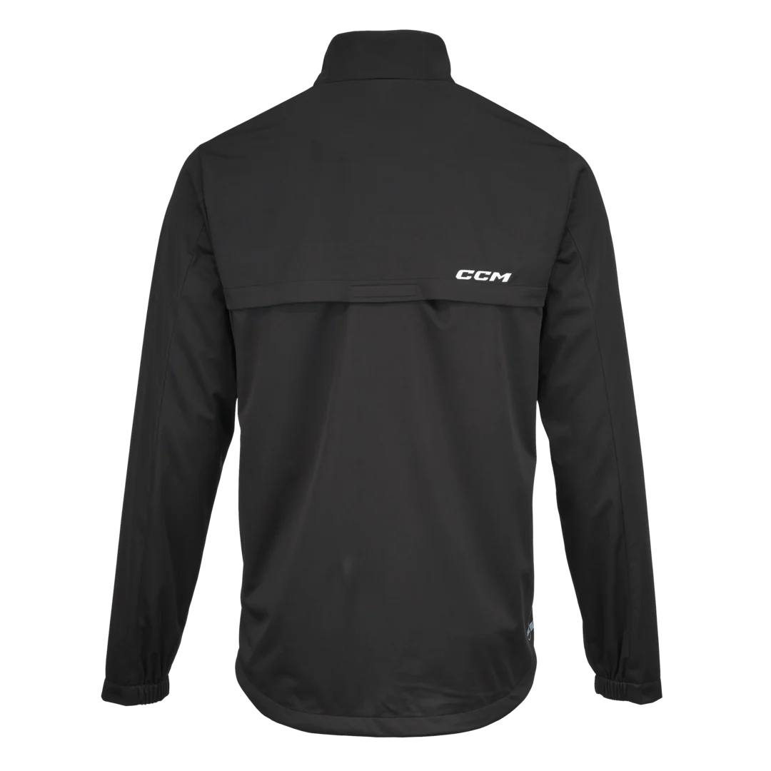 CCM Senior Lightweight Rink Suit Jacket - Image 3